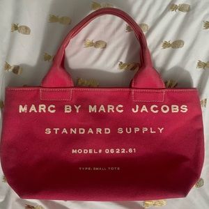 Marc by Marc Jacobs Standard Supply Small Tote
